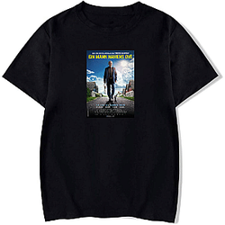 A Man Called Otto's plot is about a grumpy widower A Man Called Otto T-Shirts