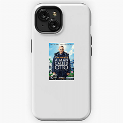 A Man Called Otto is a movie A Man Called Otto iPhone Cases