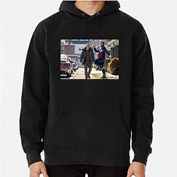 A Man Called Otto is based on a Swedish novel A Man Called Otto Hoodies