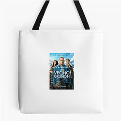 A Man Called Otto is a comedy-drama A Man Called Otto Bags