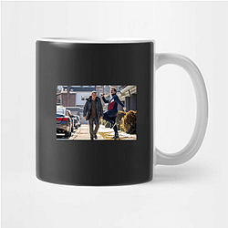 A Man Called Otto is based on a Swedish novel A Man Called Otto Mugs