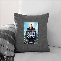 A Man Called Otto is a movie A Man Called Otto Pillows Cover