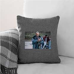 A Man Called Otto stars actor Tom Hanks A Man Called Otto Pillows Cover