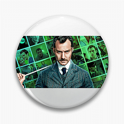 A Man Called Otto was a commercial success A Man Called Otto Pins