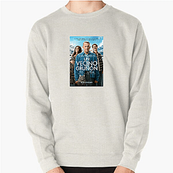 A Man Called Otto is a comedy-drama A Man Called Otto Sweatshirts