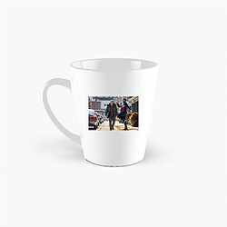 A Man Called Otto is based on a Swedish novel A Man Called Otto Mugs