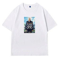A Man Called Otto is a movie A Man Called Otto T-Shirts