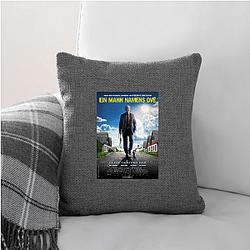 A Man Called Otto's plot is about a grumpy widower A Man Called Otto Pillows Cover