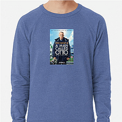 A Man Called Otto is a movie A Man Called Otto Sweatshirts