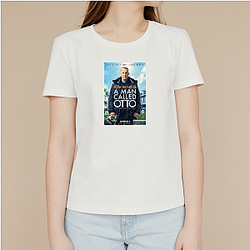 A Man Called Otto is a movie A Man Called Otto T-Shirts