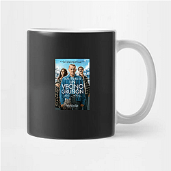 A Man Called Otto is a comedy-drama A Man Called Otto Mugs