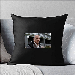 A Man Called Otto forms an unlikely friendship A Man Called Otto Pillows Cover
