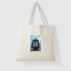 A Man Called Otto is a movie A Man Called Otto Bags