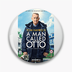 A Man Called Otto is a movie A Man Called Otto Pins