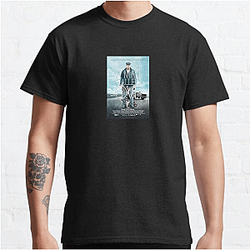 A Man Called Otto was released in 2022 A Man Called Otto T-Shirts