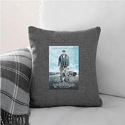 A Man Called Otto was released in 2022 A Man Called Otto Pillows Cover