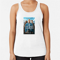 A Man Called Otto is a comedy-drama A Man Called Otto Tank Tops