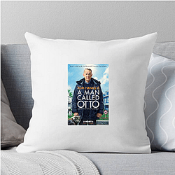 A Man Called Otto is a movie A Man Called Otto Pillows Cover
