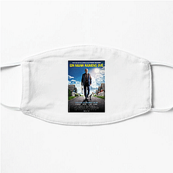 A Man Called Otto's plot is about a grumpy widower A Man Called Otto Face Masks