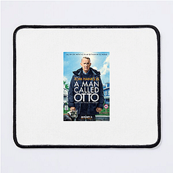 A Man Called Otto is a movie A Man Called Otto Mouse Pads