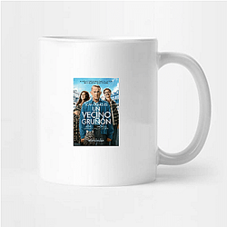 A Man Called Otto is a comedy-drama A Man Called Otto Mugs