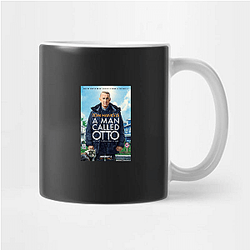 A Man Called Otto is a movie A Man Called Otto Mugs