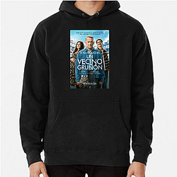 A Man Called Otto is a comedy-drama A Man Called Otto Hoodies