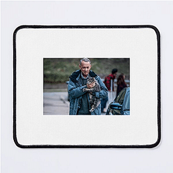 A Man Called Otto stars actor Tom Hanks A Man Called Otto Mouse Pads
