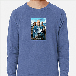 A Man Called Otto is a comedy-drama A Man Called Otto Sweatshirts