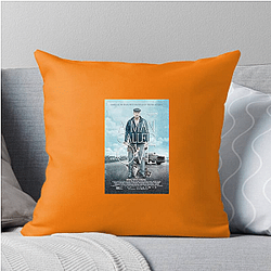 A Man Called Otto was released in 2022 A Man Called Otto Pillows Cover