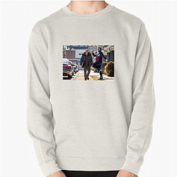 A Man Called Otto is based on a Swedish novel A Man Called Otto Sweatshirts