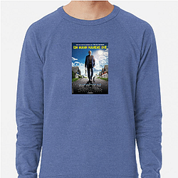 A Man Called Otto's plot is about a grumpy widower A Man Called Otto Sweatshirts