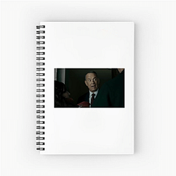 A Man Called Otto was directed by Marc Forster A Man Called Otto Notebook