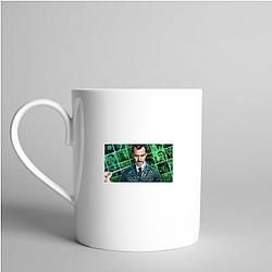 A Man Called Otto was a commercial success A Man Called Otto Mugs