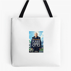 A Man Called Otto is a movie A Man Called Otto Bags