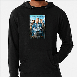 A Man Called Otto is a comedy-drama A Man Called Otto Hoodies