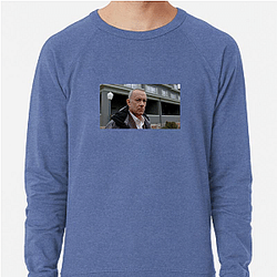 A Man Called Otto forms an unlikely friendship A Man Called Otto Sweatshirts
