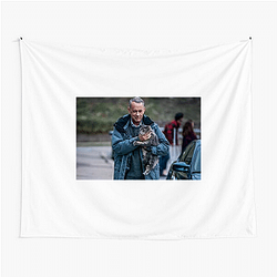 A Man Called Otto stars actor Tom Hanks A Man Called Otto Tapestries