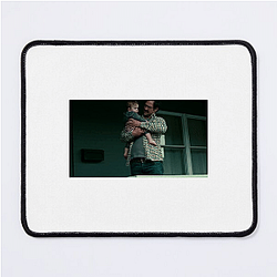 A Man Called Otto explores themes of friendship and grief A Man Called Otto Mouse Pads