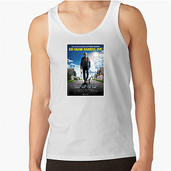 A Man Called Otto's plot is about a grumpy widower A Man Called Otto Tank Tops