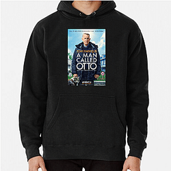 A Man Called Otto is a movie A Man Called Otto Hoodies