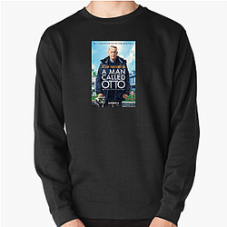 A Man Called Otto is a movie A Man Called Otto Sweatshirts