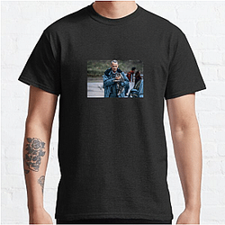 A Man Called Otto stars actor Tom Hanks A Man Called Otto T-Shirts