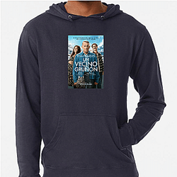 A Man Called Otto is a comedy-drama A Man Called Otto Hoodies
