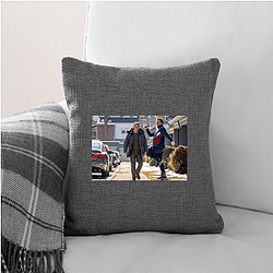 A Man Called Otto is based on a Swedish novel A Man Called Otto Pillows Cover