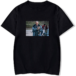 A Man Called Otto stars actor Tom Hanks A Man Called Otto T-Shirts