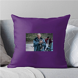A Man Called Otto stars actor Tom Hanks A Man Called Otto Pillows Cover