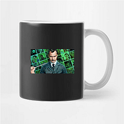 A Man Called Otto was a commercial success A Man Called Otto Mugs