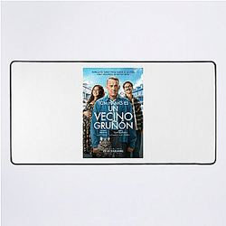 A Man Called Otto is a comedy-drama A Man Called Otto Mouse Pads