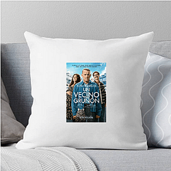 A Man Called Otto is a comedy-drama A Man Called Otto Pillows Cover